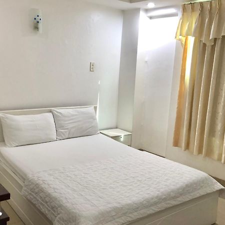 Seven Stars Hotel Πόλη Χο Τσι Μινχ Εξωτερικό φωτογραφία