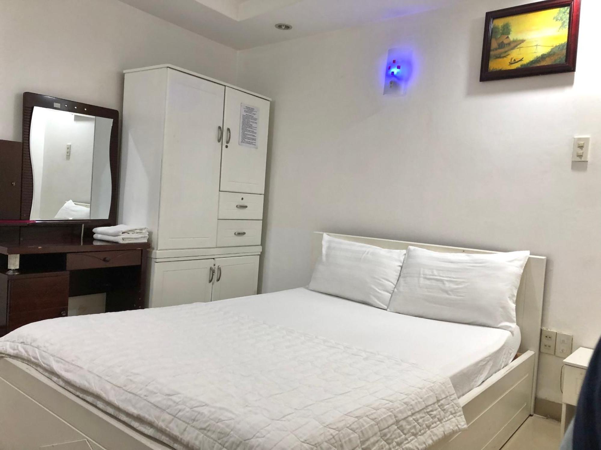 Seven Stars Hotel Πόλη Χο Τσι Μινχ Εξωτερικό φωτογραφία