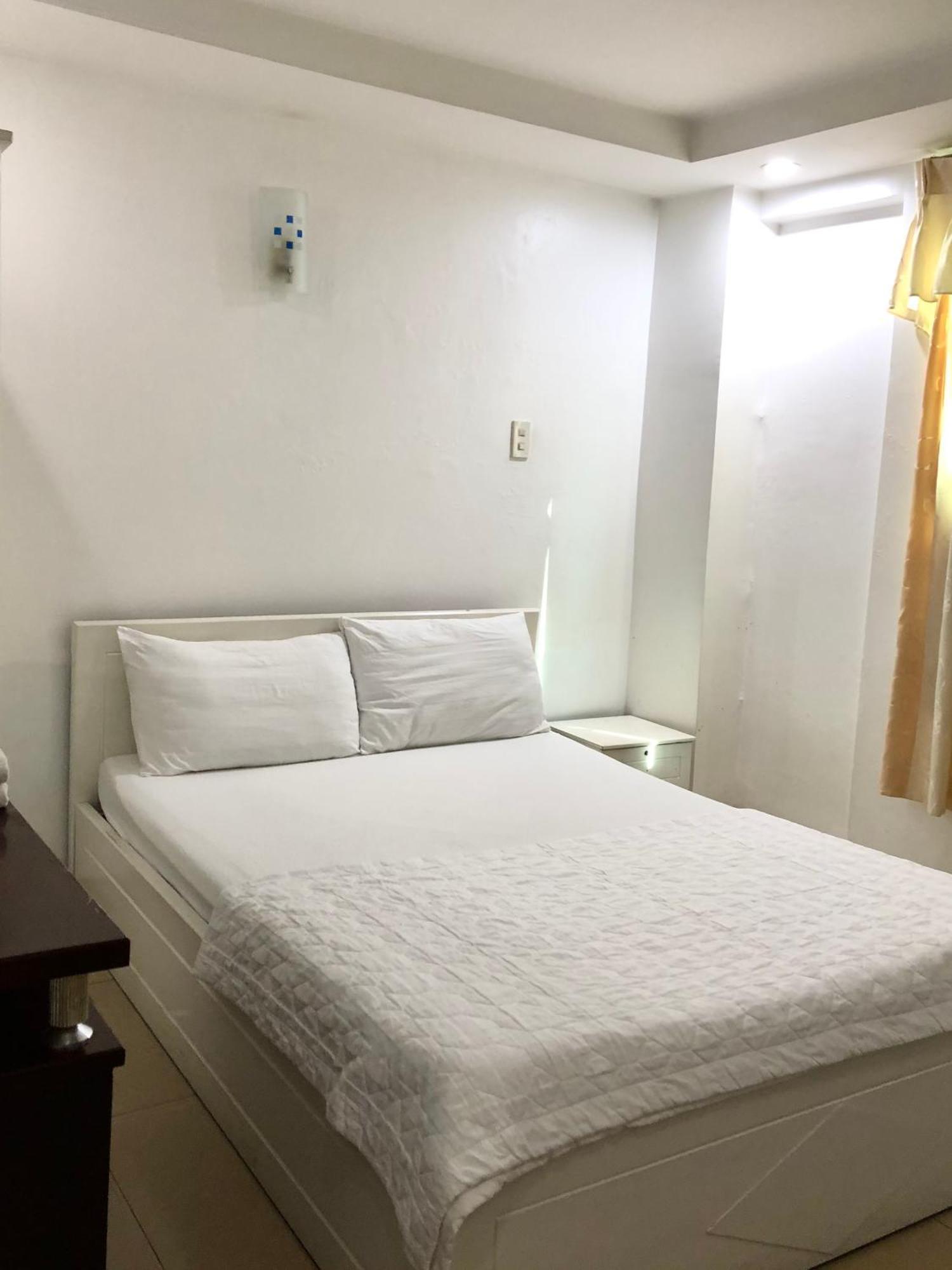Seven Stars Hotel Πόλη Χο Τσι Μινχ Εξωτερικό φωτογραφία