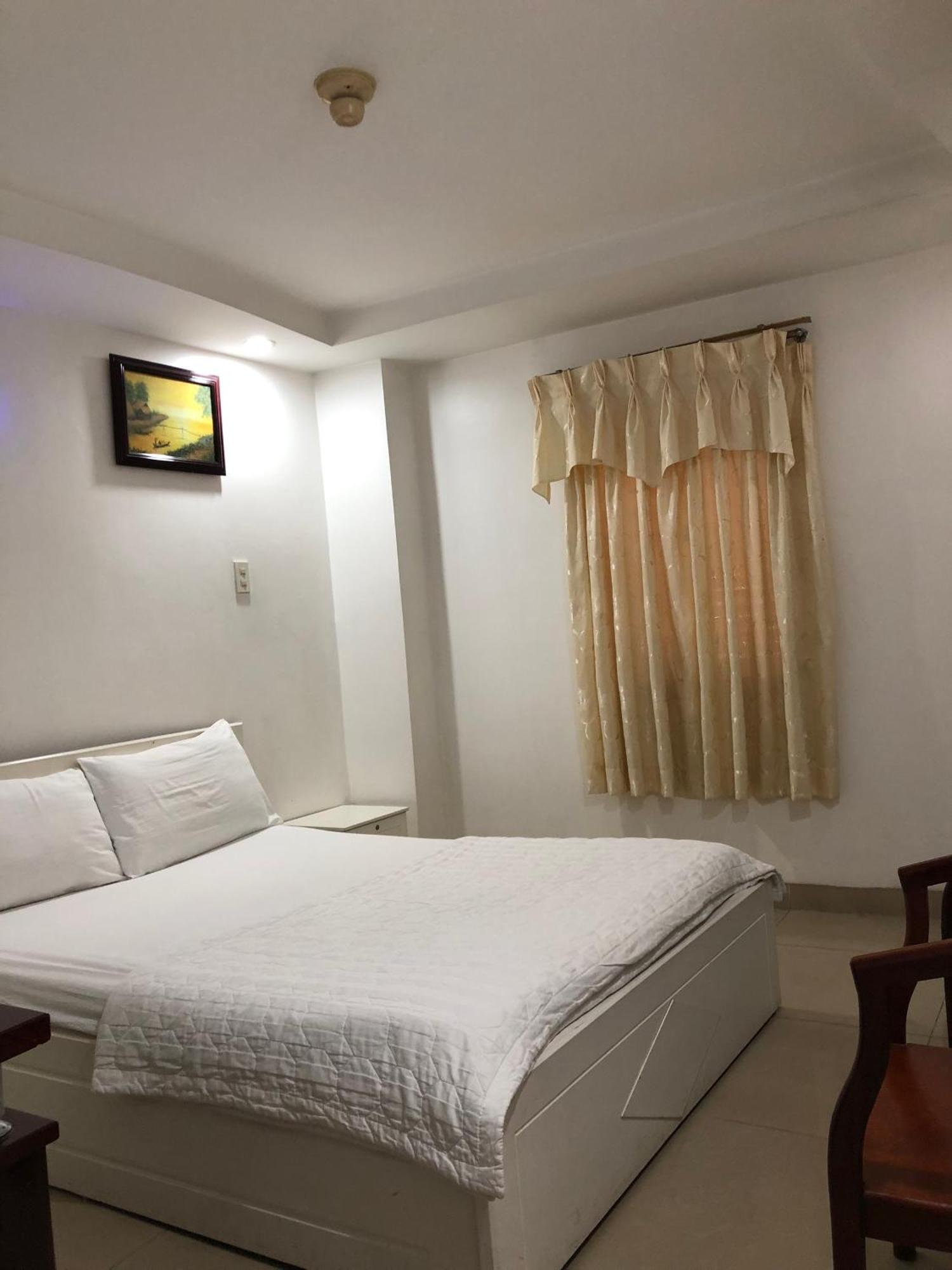 Seven Stars Hotel Πόλη Χο Τσι Μινχ Εξωτερικό φωτογραφία