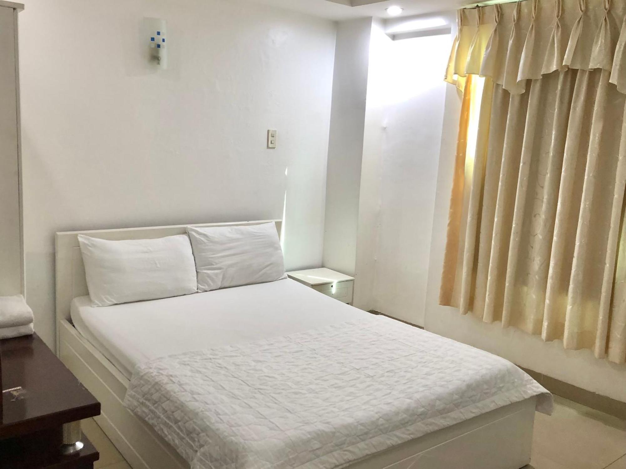 Seven Stars Hotel Πόλη Χο Τσι Μινχ Εξωτερικό φωτογραφία