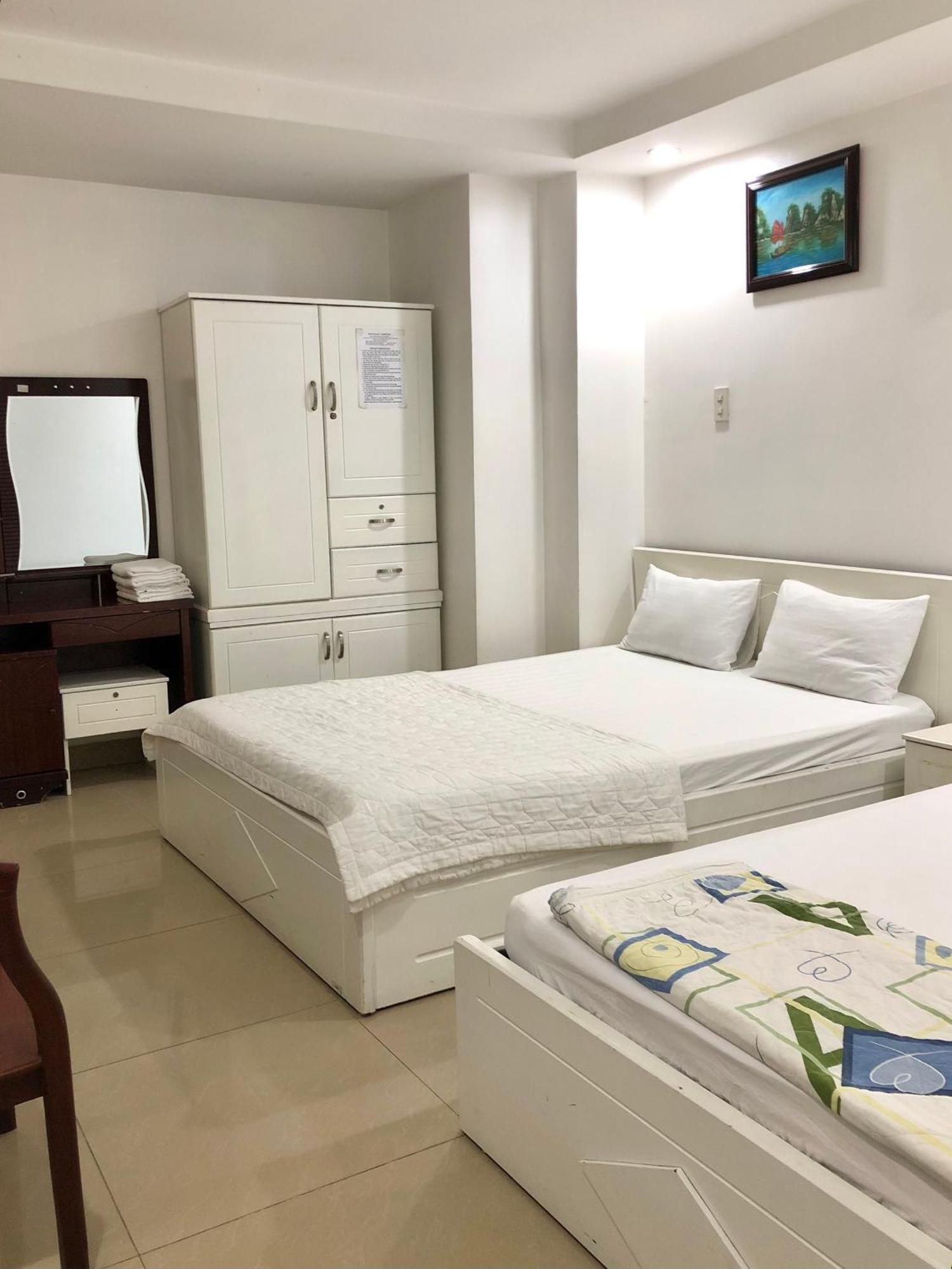 Seven Stars Hotel Πόλη Χο Τσι Μινχ Εξωτερικό φωτογραφία